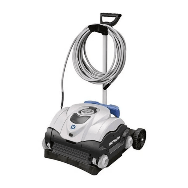 Hayward W3RC9742WCCUBY SharkVac XL Robotic Pool Cleaner with Caddy, 60' Cord – Vita Pool Supply