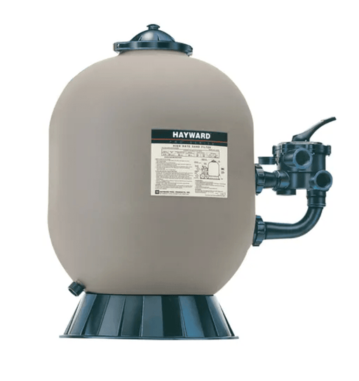 Hayward W3S310S 30" 4.91 Sq Ft ProSeries Side Mount Sand Filter – Vita Pool Supply