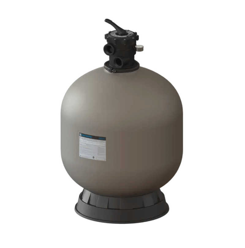 Hayward W3S310T2 30" 4.91 Sq Ft ProSeries Top - Mount Sand Filter 2" Valve – Vita Pool Supply