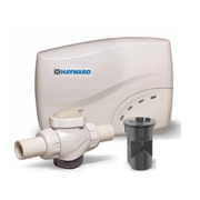 Hayward W3SAS - PRO Salt & Swim 3C PRO Salt Chlorinator System with W3SAS - CELL Cell – Vita Pool Supply