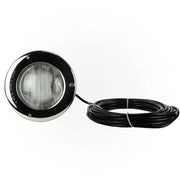 Hayward W3SP0527SLED50 ColorLogic 4.0 Pool Light Stainless Steel Face Rim LED 120V 50' Cord – Vita Pool Supply
