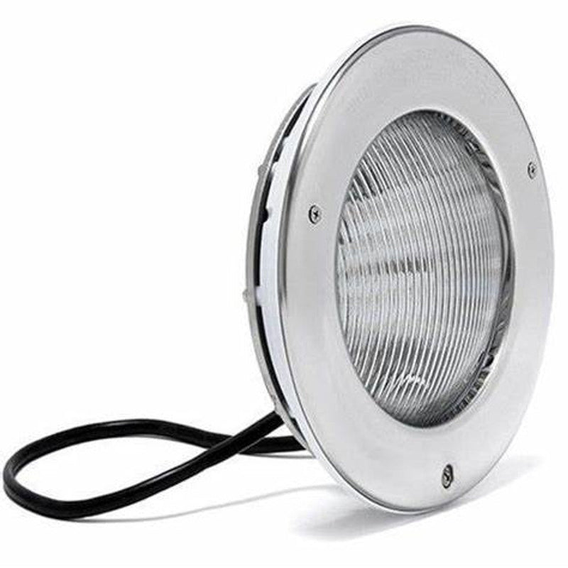 Hayward W3SP0527SLED50 ColorLogic 4.0 Pool Light Stainless Steel Face Rim LED 120V 50' Cord – Vita Pool Supply