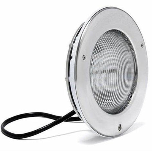 Hayward W3SP0527SLED50 ColorLogic 4.0 Pool Light Stainless Steel Face Rim LED 120V 50' Cord – Vita Pool Supply