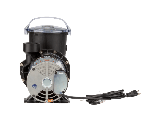 Hayward W3SP1580 1.0 HP Power - Flo LX Above Ground Single Speed Pump – Vita Pool Supply