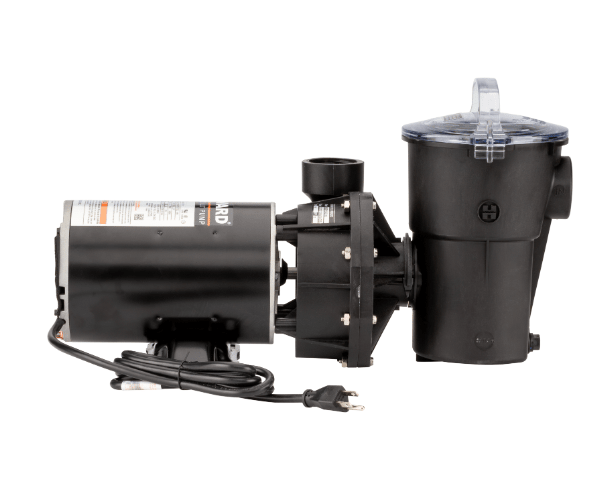 Hayward W3SP1580 1.0 HP Power - Flo LX Above Ground Single Speed Pump – Vita Pool Supply