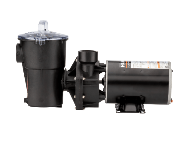 Hayward W3SP1580 1.0 HP Power - Flo LX Above Ground Single Speed Pump – Vita Pool Supply