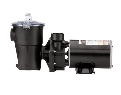 Hayward W3SP1580 1.0 HP Power - Flo LX Above Ground Single Speed Pump – Vita Pool Supply