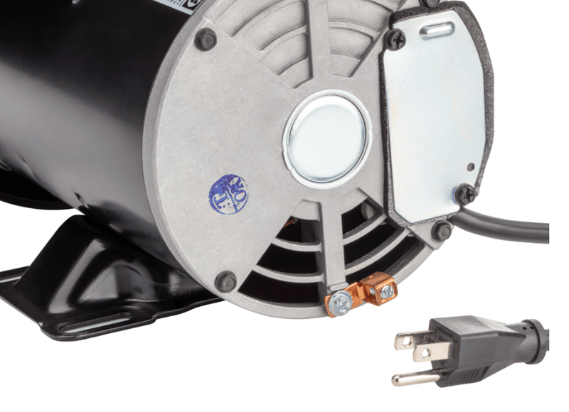 Hayward W3SP1580 1.0 HP Power - Flo LX Above Ground Single Speed Pump – Vita Pool Supply