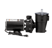 Hayward W3SP1580X15 Power - Flo LX 1.5 HP 115V Above - Ground Pool Pump 6' Cord – Vita Pool Supply