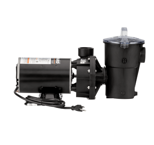 Hayward W3SP1580X15 Power - Flo LX 1.5 HP 115V Above - Ground Pool Pump 6' Cord – Vita Pool Supply