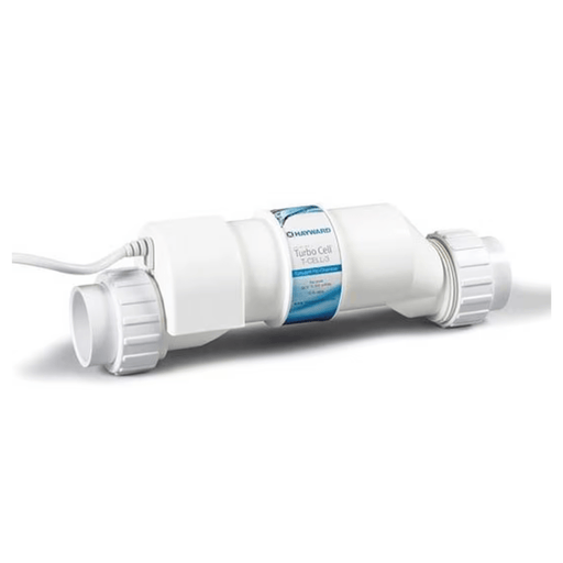 Hayward W3T - CELL - 3 TurboCell Salt Cell, 15k gal, 15 ft. cord, W3TCELL3 – Vita Pool Supply