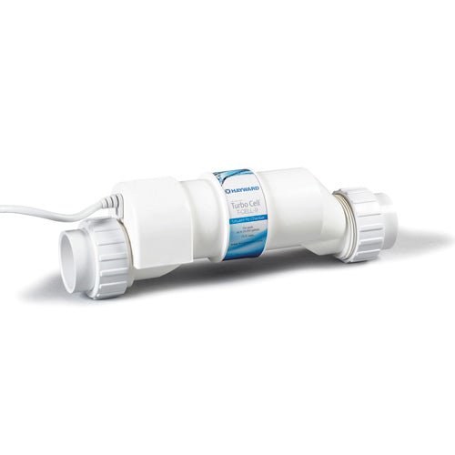 Hayward W3T - CELL - 9 TurboCell Salt Cell, 25k gal, 15 ft. cord, W3TCELL9 – Vita Pool Supply