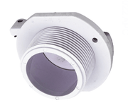 Hayward W400BWHP Vac Lock Safety Wall Fitting White – Vita Pool Supply