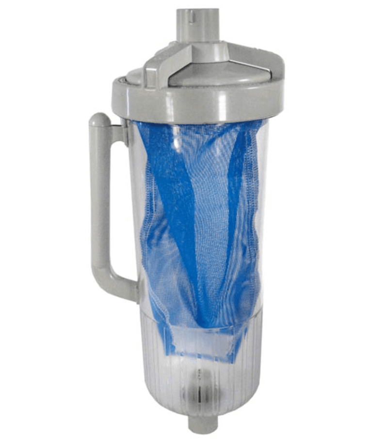 Hayward W530 Large Capacity Leaf Canister – Vita Pool Supply