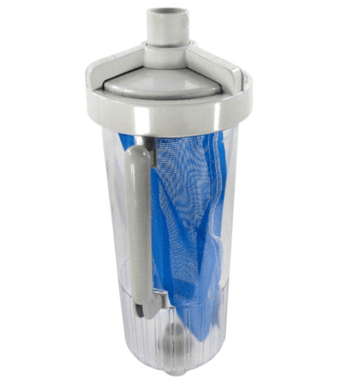 Hayward W530 Large Capacity Leaf Canister – Vita Pool Supply