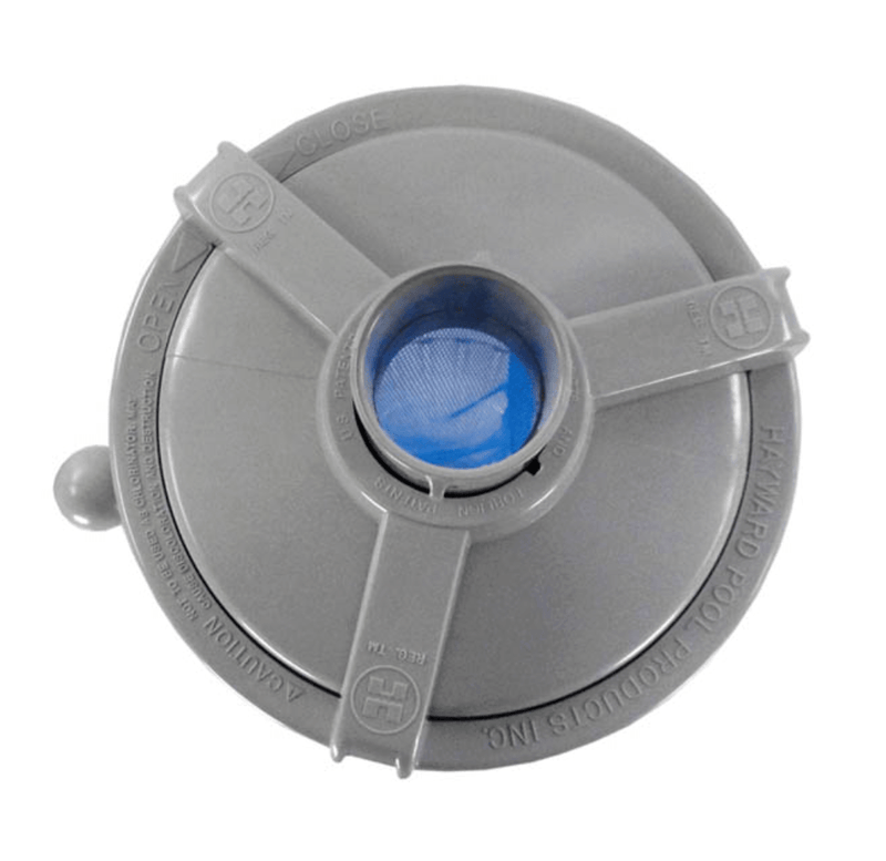 Hayward W530 Large Capacity Leaf Canister – Vita Pool Supply