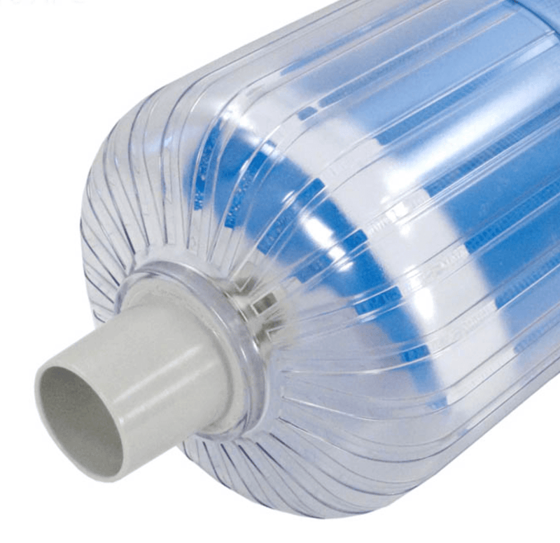 Hayward W530 Large Capacity Leaf Canister – Vita Pool Supply