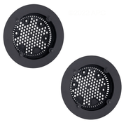 Hayward WG1030AVDGRPAK2 Frame Grate 7 - 7/8" Dark Gray Concrete 2 Pack – Vita Pool Supply