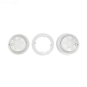 Hayward WG1030AVPAK2 Frame Grate 7 - 7/8" White Concrete 2 Pack – Vita Pool Supply