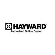 Hayward WG1049AVPAK2 8" Main Drain, 2" FPT Side, 1.5" FPT Bottom, White, 2 - Pack – Vita Pool Supply