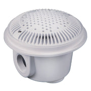 Hayward WG1052AVPAK2 8" Round Main Drain Suction Outlet Concrete, Side & Bottom, Pack of 2 – Vita Pool Supply