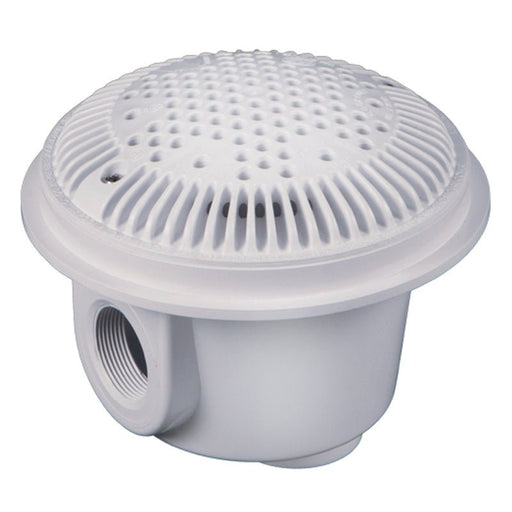 Hayward WG1053AVPAK2 Main Drain Concrete 7.75" Pack Of 2 – Vita Pool Supply