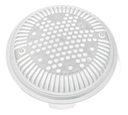 Hayward WG1154SPAK2 Main Drain Concrete White 2 Pack – Vita Pool Supply