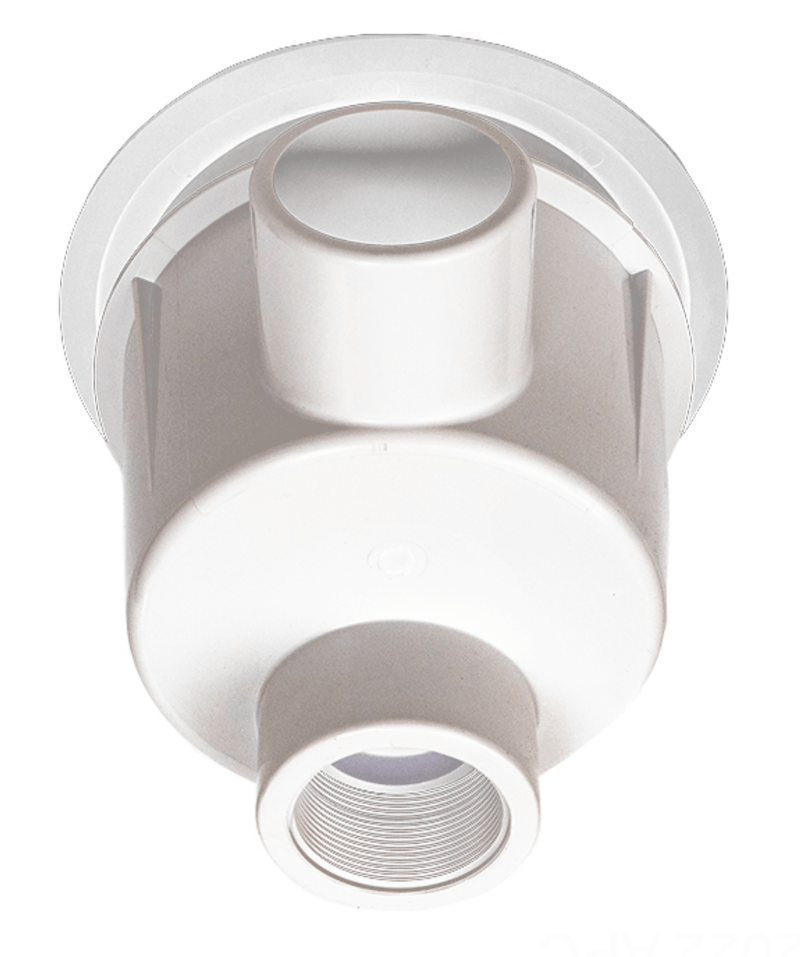 Hayward WG1154SPAK2 Main Drain Concrete White 2 Pack – Vita Pool Supply