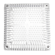 Hayward WGX1031BHF2 9" Standard Flow Cover and Inner Frame – Vita Pool Supply