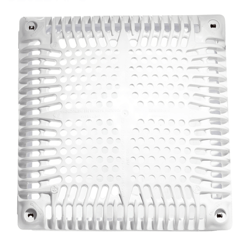Hayward WGX1031BHF2 9" Standard Flow Cover and Inner Frame – Vita Pool Supply