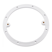 Hayward WGX1048B 7 7/8" White Vinyl Ring with Inserts – Vita Pool Supply