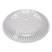 Hayward WGX1048E 8" White Suction Cover – Vita Pool Supply