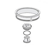 Hayward White Color Kit for ColorLogic Bubbler GLXBKTWT – Vita Pool Supply