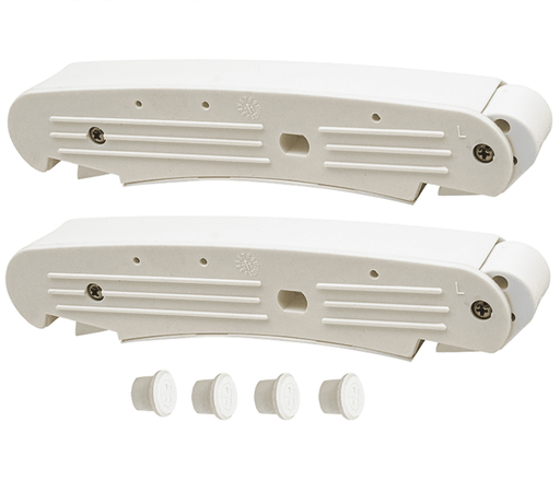 Hayward White Pod Kit AXV417WHP – Vita Pool Supply