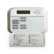 Hayward White PS - 8 Wired Wall Mount Remote Control Display + Keypad AQL2 - WW - PS - 8 – Vita Pool Supply