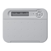 Hayward White PS - 8 Wired Wall Mount Remote Control Display + Keypad AQL2 - WW - PS - 8 – Vita Pool Supply