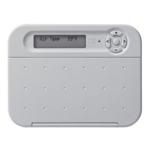 Hayward White PS - 8 Wired Wall Mount Remote Control Display + Keypad AQL2 - WW - PS - 8 – Vita Pool Supply