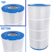 Hayward X - Stream CCX1000 CCX1000RE 100 Sq Ft Filter Cartridge, APCC7207 – Vita Pool Supply