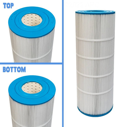 Hayward X - Stream CCX1500 CCX1500RE 150 Sq Ft Filter Cartridge, APCC7219 – Vita Pool Supply