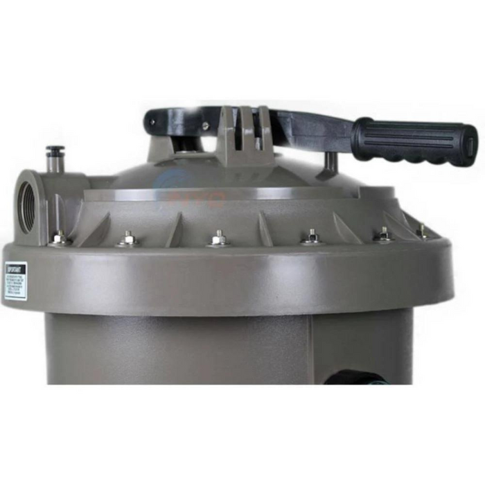 Hayward 40 Sq Ft PerFlex DE Pool Filter 7lb W3EC75A