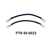 Heater Connection 10 x 4" Wire Kit 48 - 0023 – Vita Pool Supply