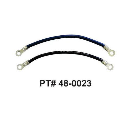 Heater Connection 10 x 4" Wire Kit 48 - 0023 – Vita Pool Supply