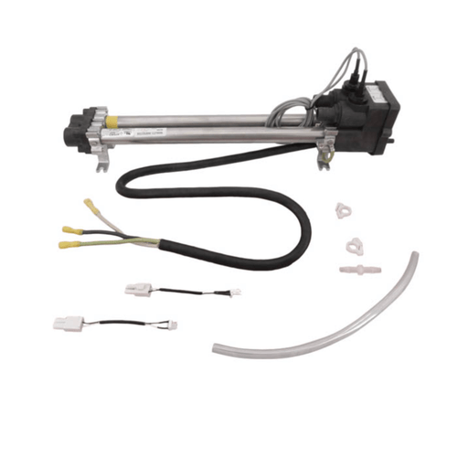Hydro - Quip 26 - C3160 - 2S Double Barrel 4.0kW Low Flow Heater Assembly – Includes Sensors Balboa – Vita Pool Supply