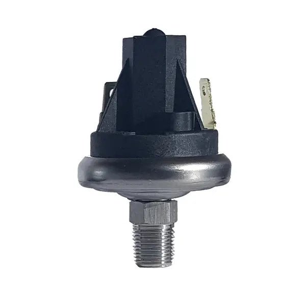 Hydro - Quip 34 - 0178C - K 1/8" National Pipe Thread Mini Pressure Switch – Vita Pool Supply