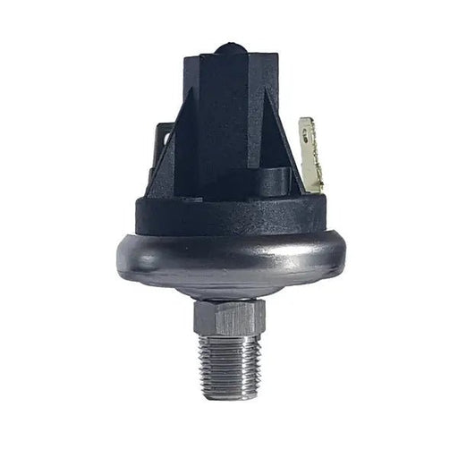 Hydro - Quip 34 - 0178C - K 1/8" National Pipe Thread Mini Pressure Switch – Vita Pool Supply