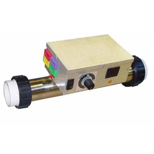 Hydro Quip CS800 Heated Air System 1.1kW CS800 - A2, Y0VABDA - 1100A09 – Vita Pool Supply