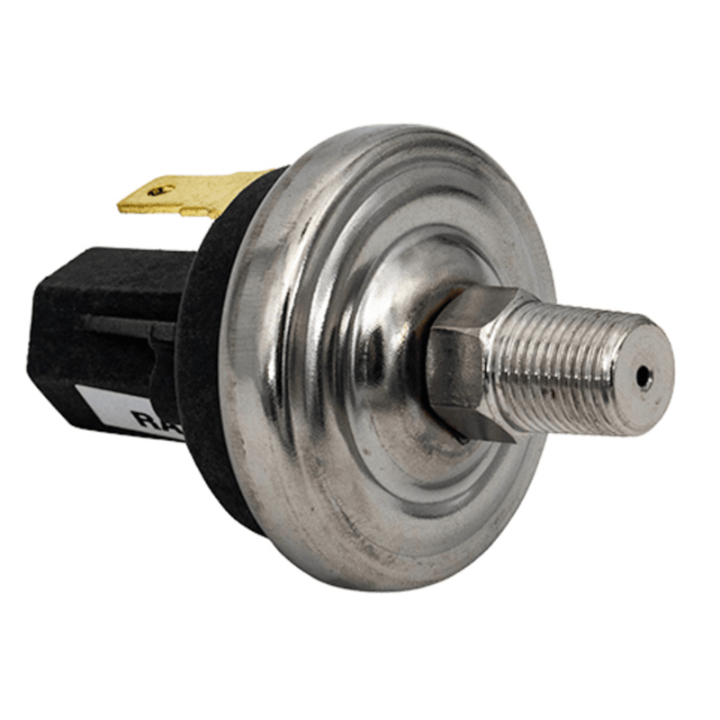 Hydro - Quip Pressure Switch 1 A, 1 to 5 PSI, 34 - 0178 - K PM11120E – Vita Pool Supply