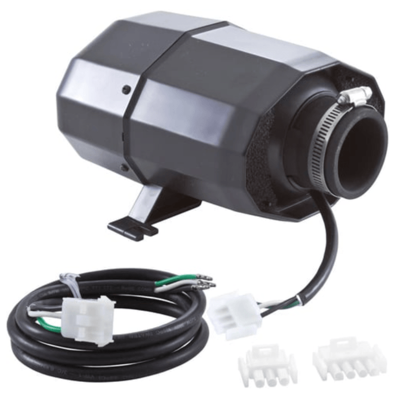 Hydro - Quip Silent Aire 1.0 HP 230V Air Blower AS - 620U – Vita Pool Supply