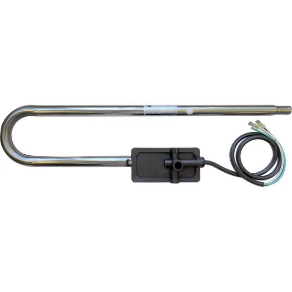 HydroQuip 26 - 3226 - 1A - 5T - K Low Flow Trombone Style Heater Assembly – Vita Pool Supply