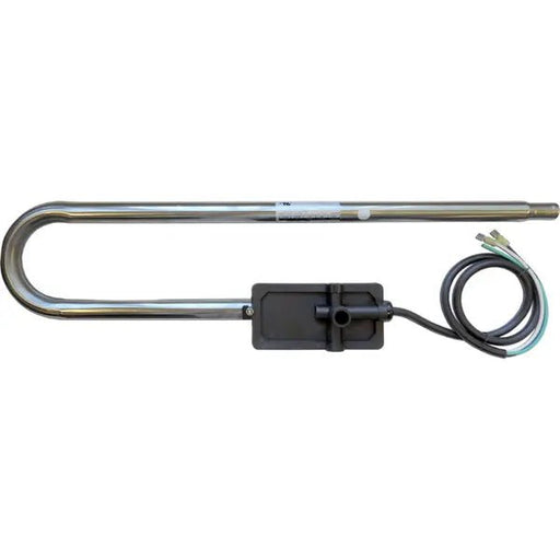 HydroQuip 26 - 3226 - 1A - 5T - K Low Flow Trombone Style Heater Assembly – Vita Pool Supply